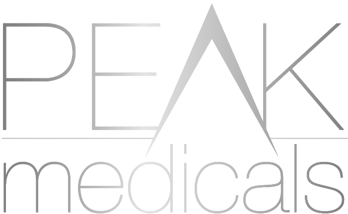 PEAK Medicals Logo